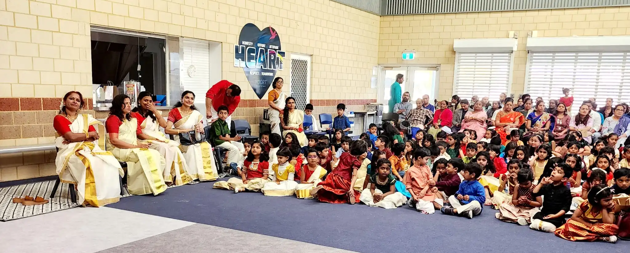 Malayalam Class 2026